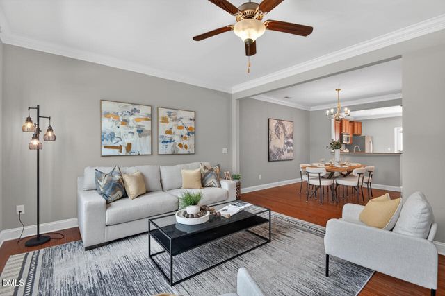 1428 Providence Green Lane, Apex, NC 27502