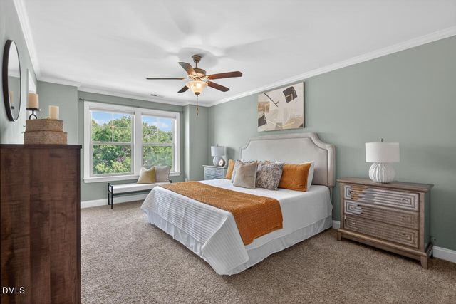 1428 Providence Green Lane, Apex, NC 27502