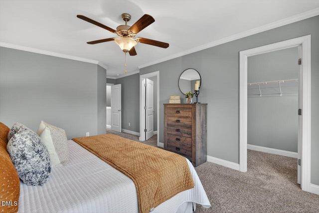 1428 Providence Green Lane, Apex, NC 27502