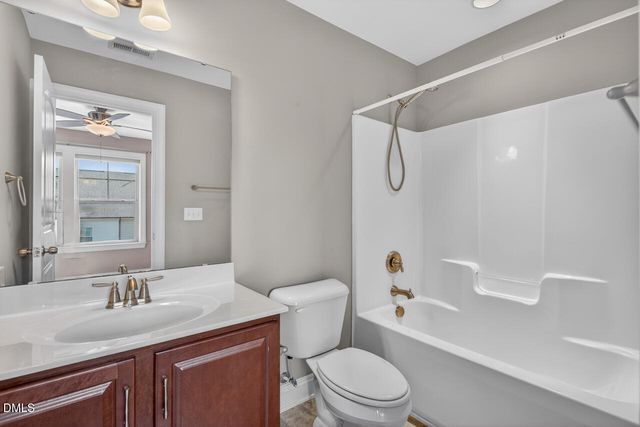 1428 Providence Green Lane, Apex, NC 27502