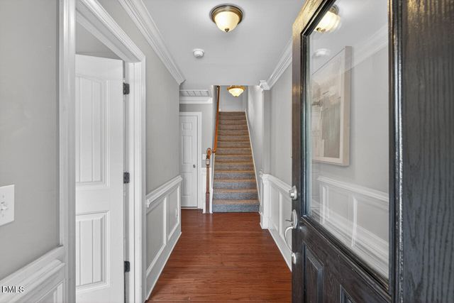 1428 Providence Green Lane, Apex, NC 27502