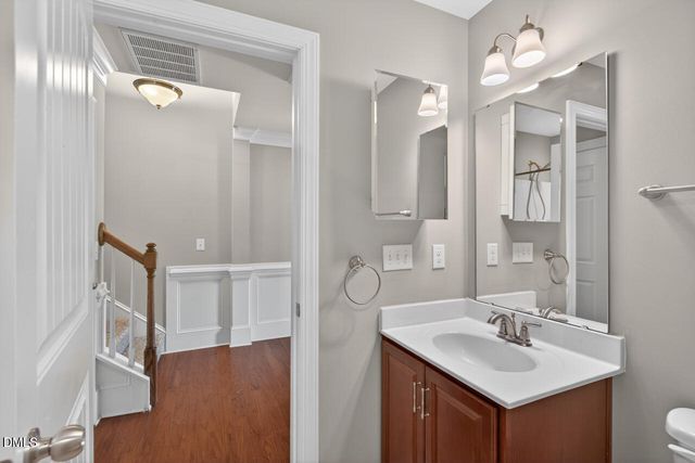 1428 Providence Green Lane, Apex, NC 27502