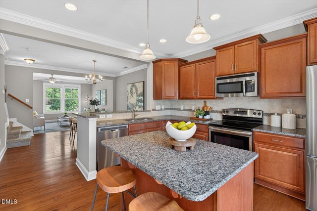 1428 Providence Green Lane, Apex, NC 27502