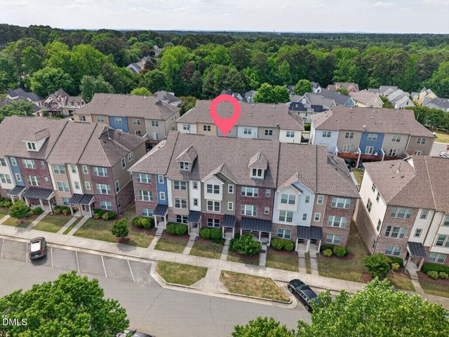 1428 Providence Green Lane, Apex, NC 27502