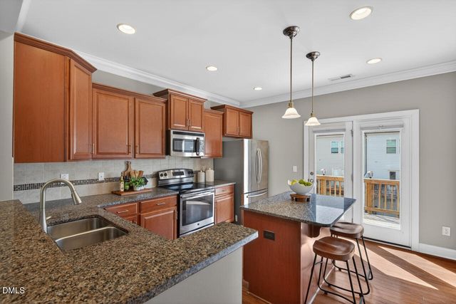 1428 Providence Green Lane, Apex, NC 27502