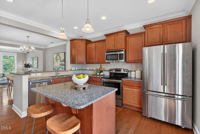 1428 Providence Green Lane, Apex, NC 27502