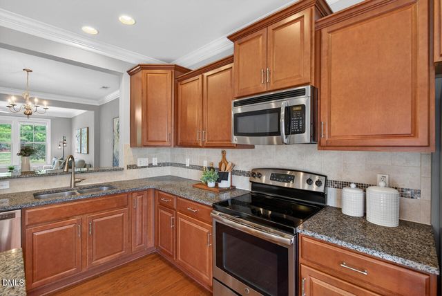1428 Providence Green Lane, Apex, NC 27502