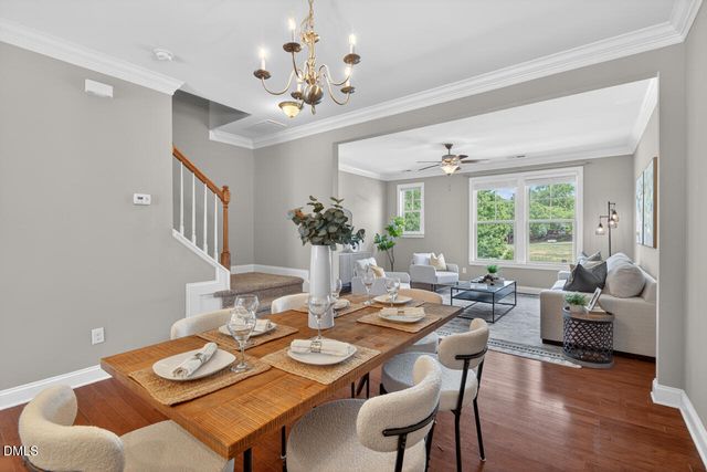 1428 Providence Green Lane, Apex, NC 27502