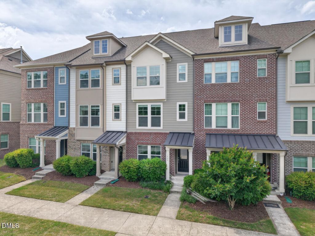 1428 Providence Green Lane, Apex, NC 27502
