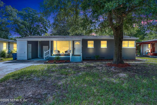 2351 CALADIUM Road, Jacksonville, FL 32211