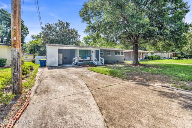 2351 CALADIUM Road, Jacksonville, FL 32211