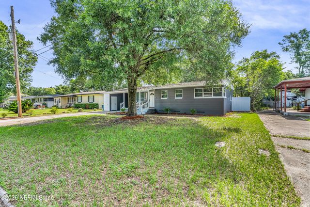 2351 CALADIUM Road, Jacksonville, FL 32211