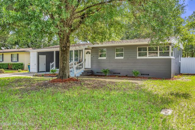 2351 CALADIUM Road, Jacksonville, FL 32211