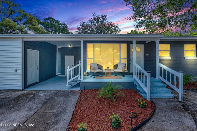 2351 CALADIUM Road, Jacksonville, FL 32211