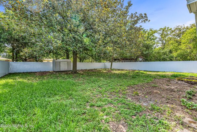 2351 CALADIUM Road, Jacksonville, FL 32211