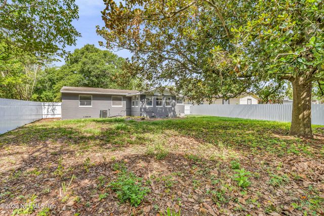 2351 CALADIUM Road, Jacksonville, FL 32211