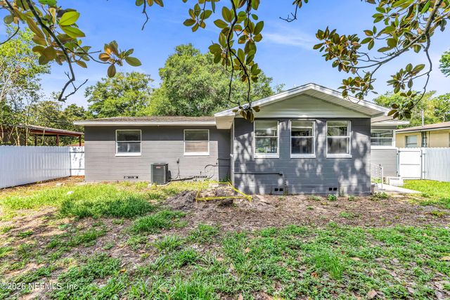 2351 CALADIUM Road, Jacksonville, FL 32211