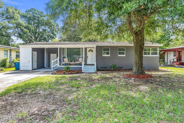 2351 CALADIUM Road, Jacksonville, FL 32211