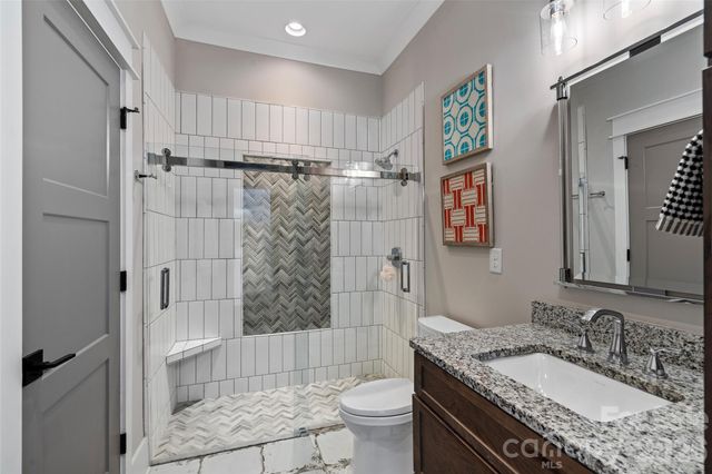 505 Kemp Road, Mooresville, NC 28117