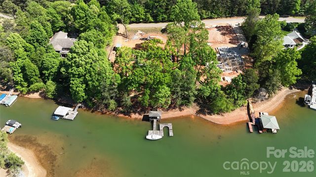 505 Kemp Road, Mooresville, NC 28117