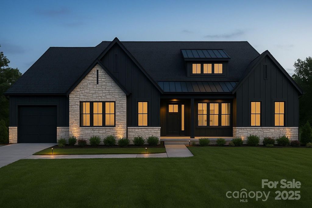 505 Kemp Road, Mooresville, NC 28117