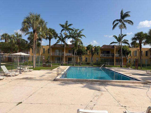 13700 SW 62nd Street 143, Miami, FL 33183