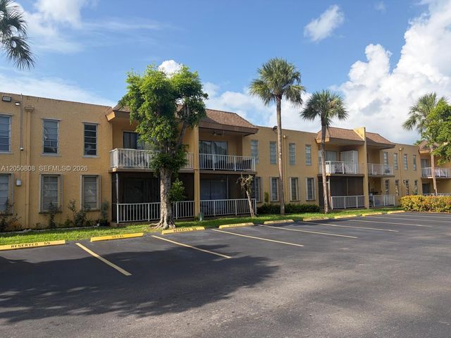 13700 SW 62nd Street 143, Miami, FL 33183