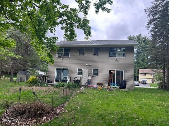 5 Limerick Lane, Ballston Spa, NY 12020