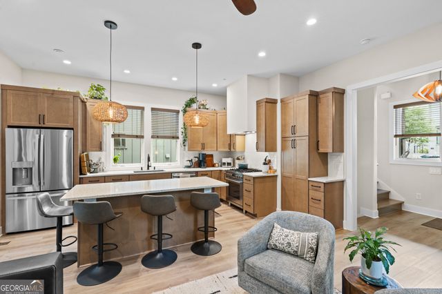 110 Arcadia Avenue, Fayetteville, GA 30214