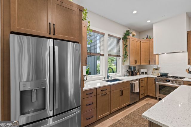 110 Arcadia Avenue, Fayetteville, GA 30214