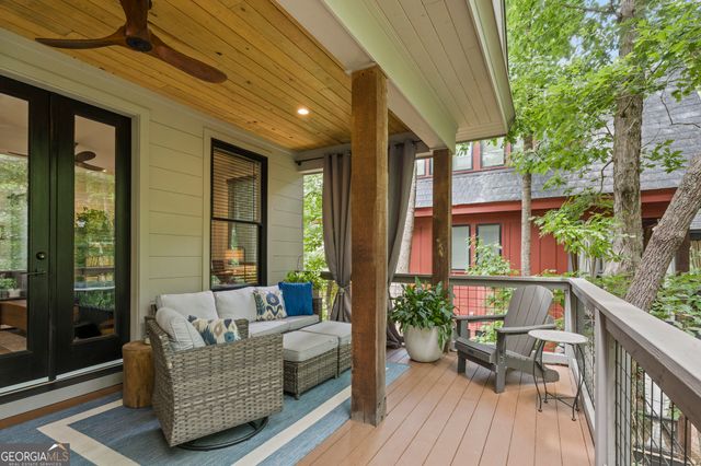 110 Arcadia Avenue, Fayetteville, GA 30214