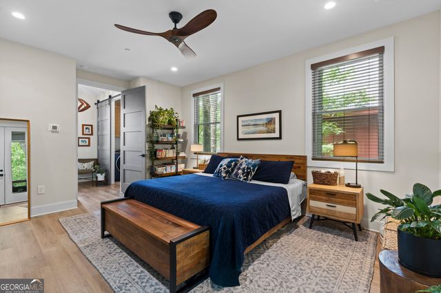 110 Arcadia Avenue, Fayetteville, GA 30214