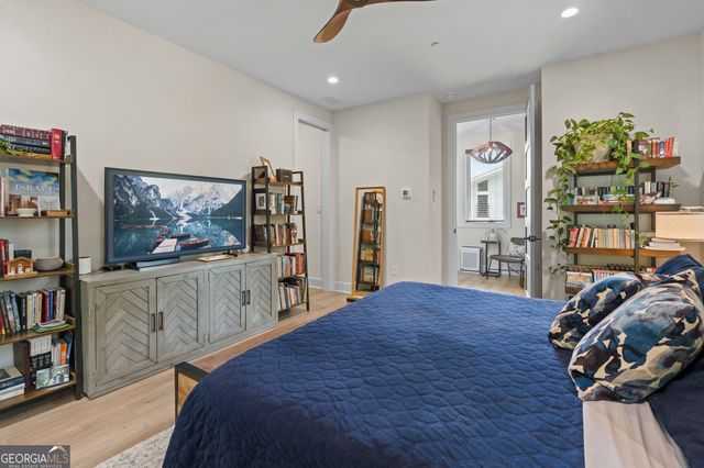 110 Arcadia Avenue, Fayetteville, GA 30214