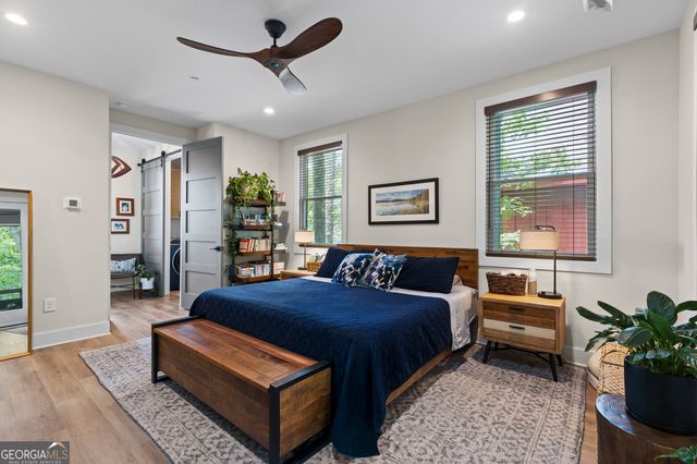 110 Arcadia Avenue, Fayetteville, GA 30214