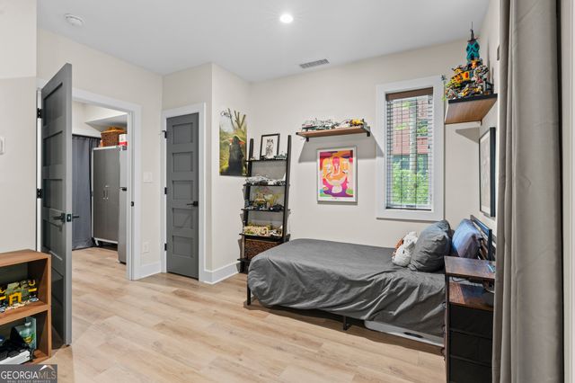 110 Arcadia Avenue, Fayetteville, GA 30214