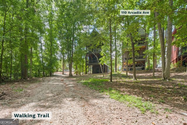 110 Arcadia Avenue, Fayetteville, GA 30214
