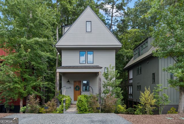 110 Arcadia Avenue, Fayetteville, GA 30214