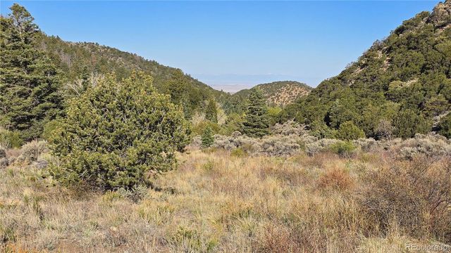 Lot 5475 Joy Road, Fort Garland, CO 81133