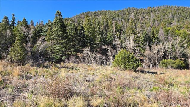 Lot 5475 Joy Road, Fort Garland, CO 81133