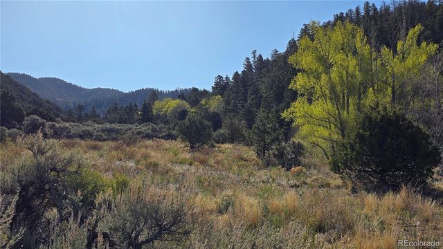 Lot 5475 Joy Road, Fort Garland, CO 81133