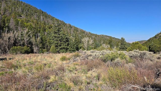 Lot 5475 Joy Road, Fort Garland, CO 81133