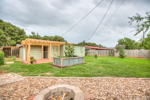 209 Robin Hood Trail, San Angelo, TX 76901