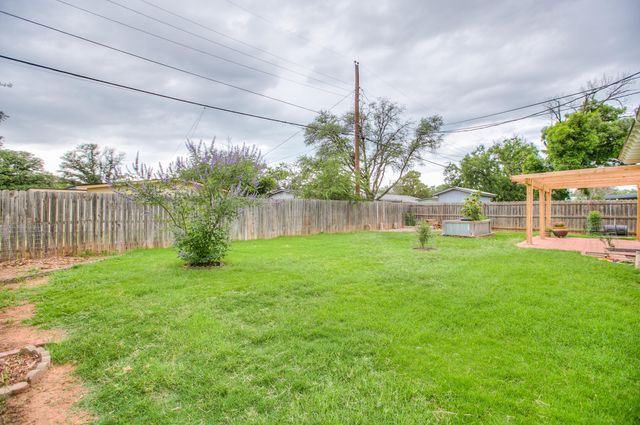 209 Robin Hood Trail, San Angelo, TX 76901