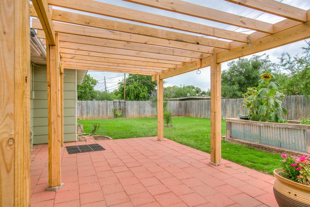 209 Robin Hood Trail, San Angelo, TX 76901