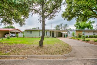 209 Robin Hood Trail, San Angelo, TX 76901