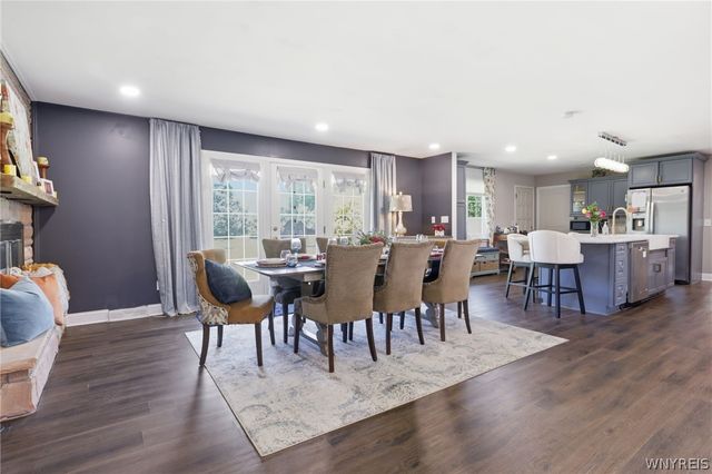 9250 Greiner Road, Clarence, NY 14031