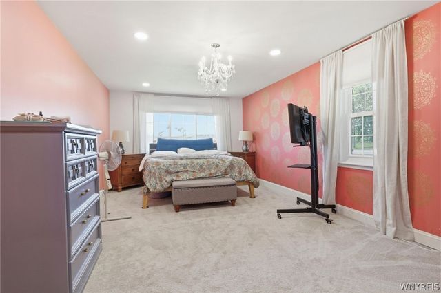 9250 Greiner Road, Clarence, NY 14031