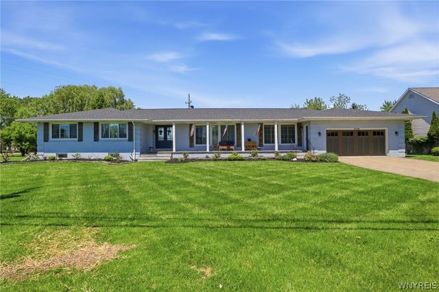 9250 Greiner Road, Clarence, NY 14031