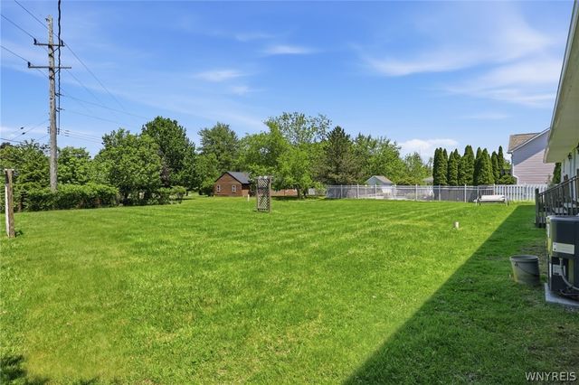 9250 Greiner Road, Clarence, NY 14031