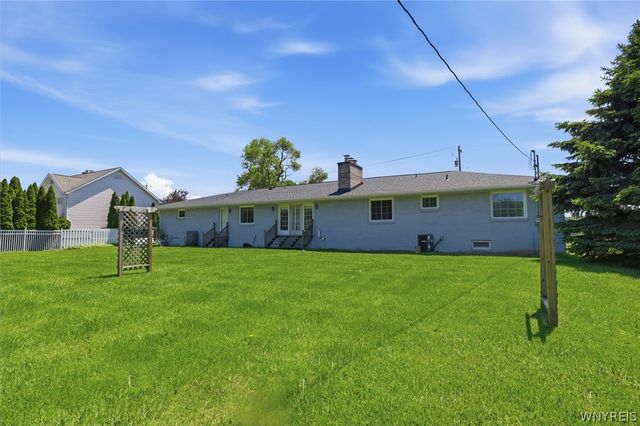9250 Greiner Road, Clarence, NY 14031